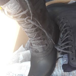 The North Face Shellista ll Mid Luxe Boots, Black